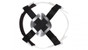 Pyramex Ridgeline Cap Style Hard Hats Green - Suspension Detail