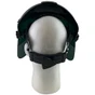 Pyramex Standard Green Faceshield with Headgear