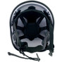 Pyramex Ridgeline XR7 Safety Helmet with 6 Point Suspension - White 