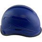 Pyramex Ridgeline XR7 Safety Helmet with 6 Point Suspension - Blue