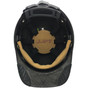 DAX Carbon Fiber Hard Hat - Suspension Detail