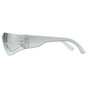 Radians Mirage Safety Glasses Clear Lens (x-MR0110ID)