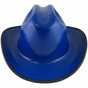 Royal Blue - Front View