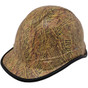 We the People Yellow Design Cap Style Hydro Dipped Hard Hats