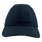 ERB Soft Bump Cap (Cap and Insert) - Dark Denim - Front View