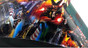 Hydro Dipped Auto Darkening Welding Helmet – Trump All Stars ~ Graphic Detail
