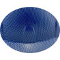 Blue Carbon Fiber Design Full Brim Hydro Dipped Hard Hats
Graphic Detail