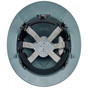 Optional 6 Point Ratchet Suspension Detail