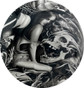 Ghost Rider Girls Full Brim Hydro Dipped Hard Hats
Illustration