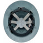 Optional 6 Point Ratchet Suspension Detail