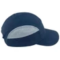 Pyramex Soft Bump Cap (Cap and Insert) - Navy Blue Color
 Right Side View