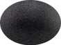 MSA Skullgard Cap Style With STAZ ON Suspension Textured Granite 
Graphic Detail View