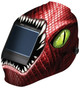 Jackson Serpant Truesite Welding Hoods pic 1