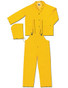 MCR 3 piece 35 mil Industrial Rain Suits  pic 1