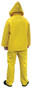 MCR 3 piece Industrial Rain suit 35mil Size XL
