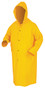 MCR 35 Mil Industrial 35 mil Rain Coats   pic 2