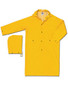 MCR 35 Mil Industrial 35 mil Rain Coats   pic 1