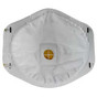 3M 8511 n95 Respirators (10 ct), Part #8511 pic 2