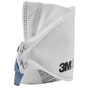 3M 8515 n95 Welding Respirators (10 ct), Part #8515 pic 2