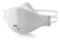 3M 9210 Series Flat Fold N95 Respirator (20 per box), Part #3m9210+ Pic 2