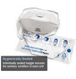 Gateway Sanifold Vented N95 Particulate Respirator (20 per box), Part #80202V pic 3