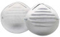 Gerson Nuisance Dust Masks (50 per box), Part #GER1501 Pic 1