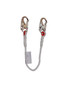 Elk River Master Series 1/2" x 4' Centurion Rope Lanyard