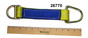 Elk River EZE Man 12 inch Tie Off Slings - Illustration