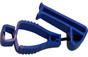 Glove Clip Utility Guard Blue Color Pic 2