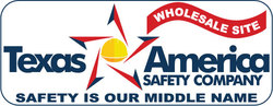 Wholesale -Texas America Safety Company Site