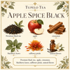 Apple Spice Black