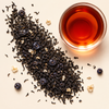 Blueberry Black Loose Tea AD