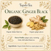 Organic Ginger Black