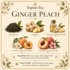 Ginger Peach