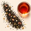 Pecan Black Loose Leaf Tea