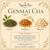 Genmai Cha