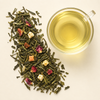 Organic Passion Fruit Loose Leaf Tea