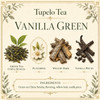 Vanilla Green