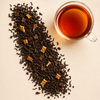 Pu_ERH Chocolate Orange Loose Leaf Tea