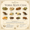 Yerba Mate Chai