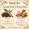 Almond Oolong