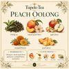 Peach Oolong