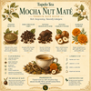 Mocha Nut Mate