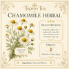 Chamomile