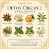 Detox Organic (Well-Being)