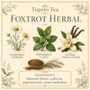 Foxtrot Herbal