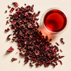 Hibiscus Wellness Herbal Tea