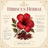 Hibiscus Herbal