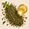 Peppermint Herbal Wellness
A native of the Mediterranean, peppermint leaves were often used to crown luminaries in ancient Greece and Rome. It continues to be revered for its cooling, crisp aroma, deeply refreshing flavor and smooth finish. If you have yet to try gourmet peppermint tea, made from just pure peppermint (no added oils or sweeteners), you'll be pleasantly surprised by its superior flavor.