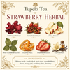 Strawberry Herbal